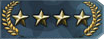 Gold Ranks